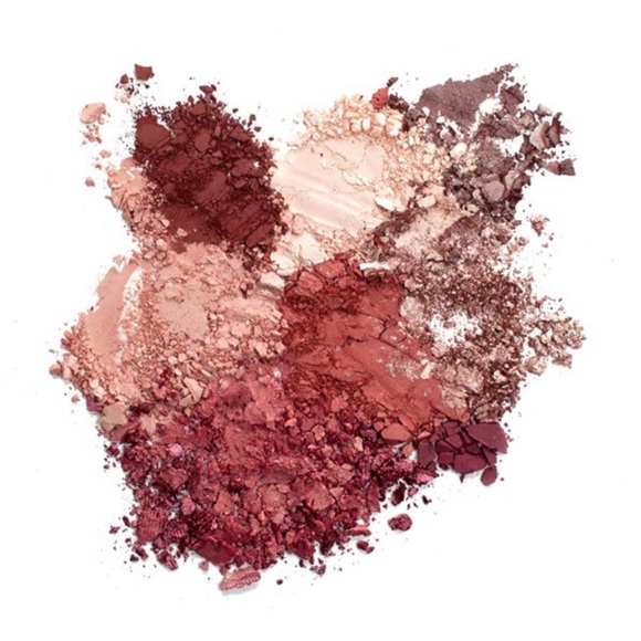 NWT Butter London Teddy Girl Eyeshadow Palette - Picture 2 of 7